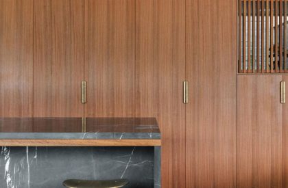 Church Point House | Chrofi