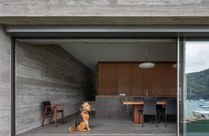 Church Point House | Chrofi