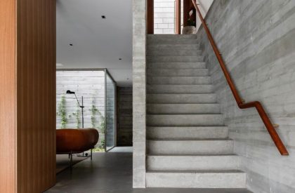 Church Point House | Chrofi