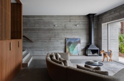 Church Point House | Chrofi