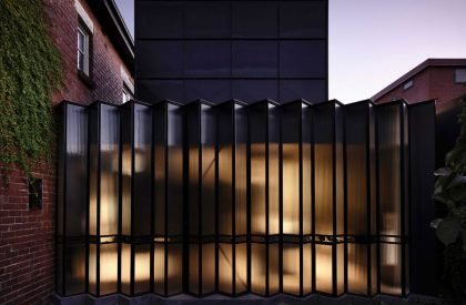 Powell Street House | Robert Simeoni Architects