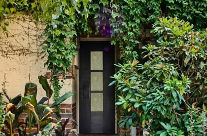Powell Street House | Robert Simeoni Architects