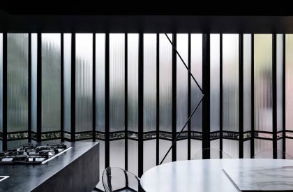 Powell Street House | Robert Simeoni Architects