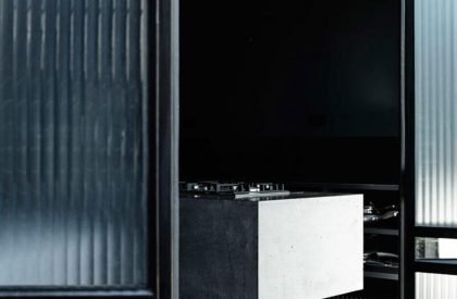 Powell Street House | Robert Simeoni Architects