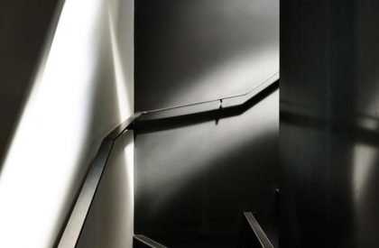 Powell Street House | Robert Simeoni Architects