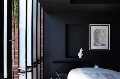Powell Street House | Robert Simeoni Architects