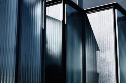 Powell Street House | Robert Simeoni Architects
