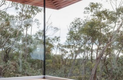 L House | Alexander Symes Architect