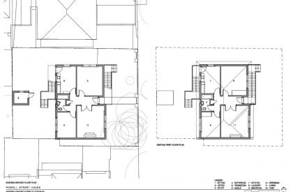 Powell Street House | Robert Simeoni Architects