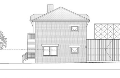 Powell Street House | Robert Simeoni Architects