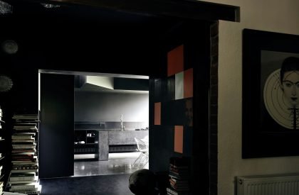 Powell Street House | Robert Simeoni Architects