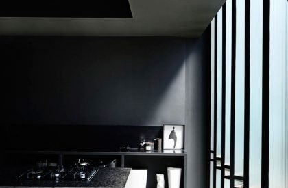 Powell Street House | Robert Simeoni Architects