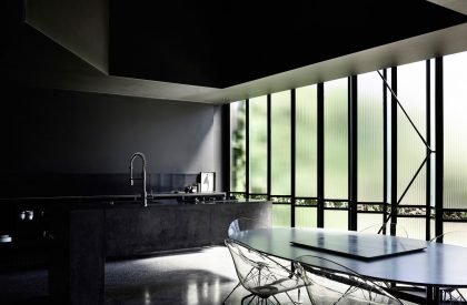 Powell Street House | Robert Simeoni Architects