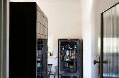 Powell Street House | Robert Simeoni Architects