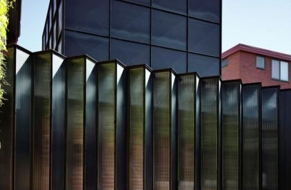 Powell Street House | Robert Simeoni Architects