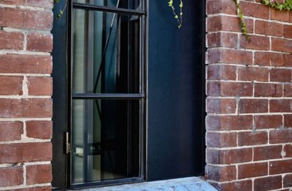 Powell Street House | Robert Simeoni Architects