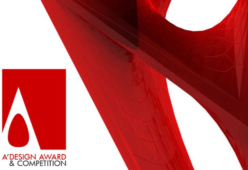 A’ Design Awards & Competition – Call for Entries