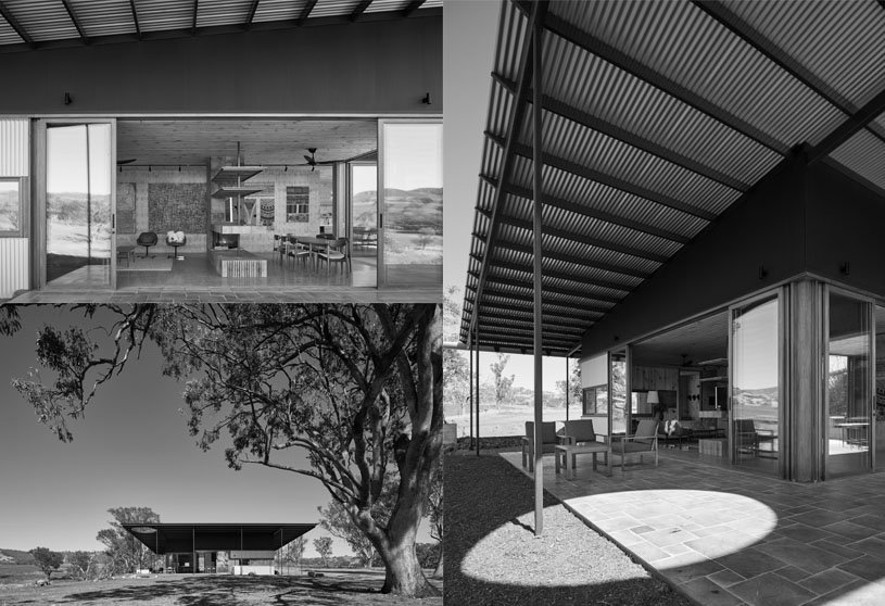Alexander Symes Architects