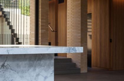 Balmoral House | Chrofi