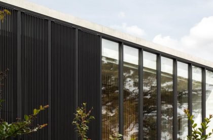 Balmoral House | Chrofi