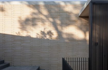 Balmoral House | Chrofi