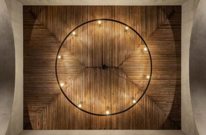 Barril Restaurant | Paulo Merlini Arquitetos