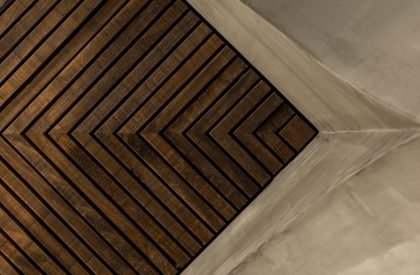 Barril Restaurant | Paulo Merlini Arquitetos