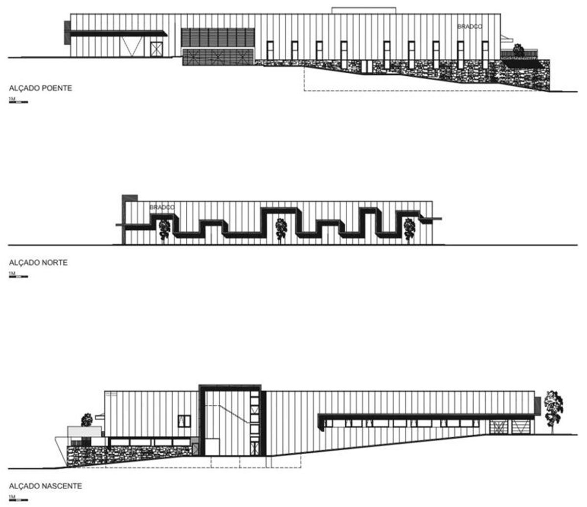 Bradco | Em Paralelo