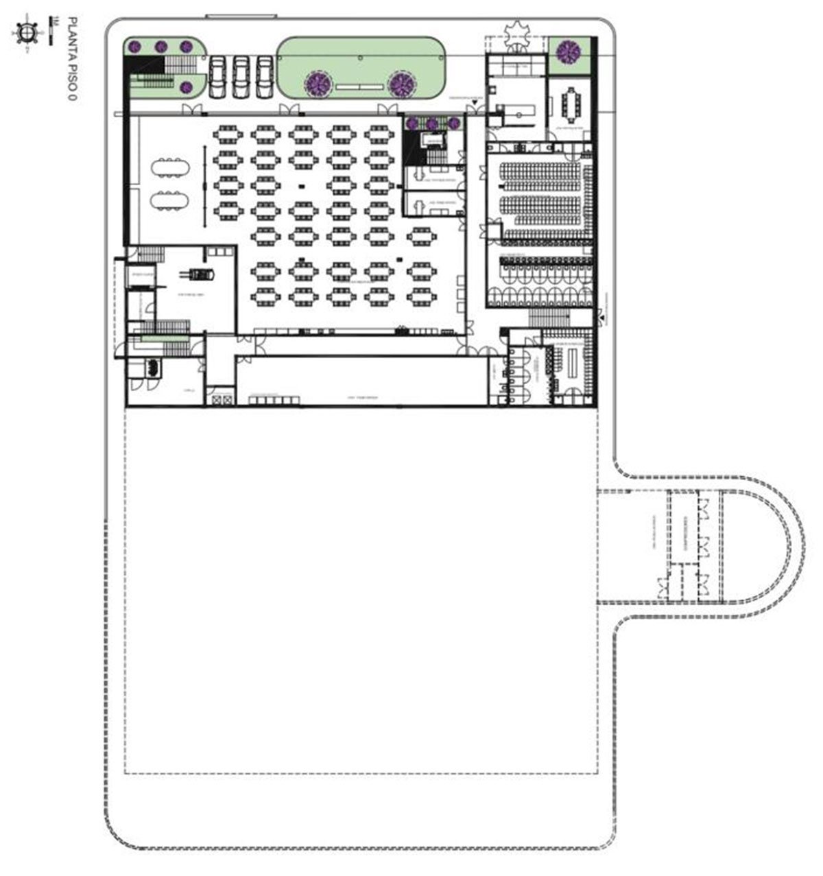 Bradco | Em Paralelo