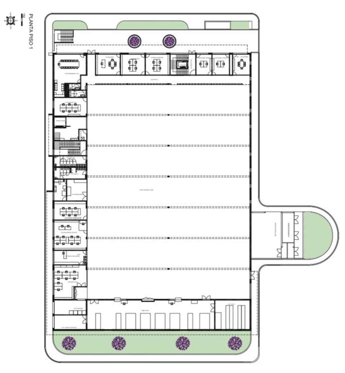 Bradco | Em Paralelo