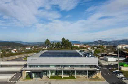 Bradco | Em Paralelo