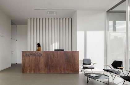 Bradco | Em Paralelo