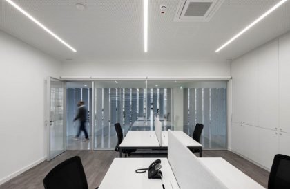 Bradco | Em Paralelo