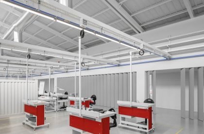 Bradco | Em Paralelo