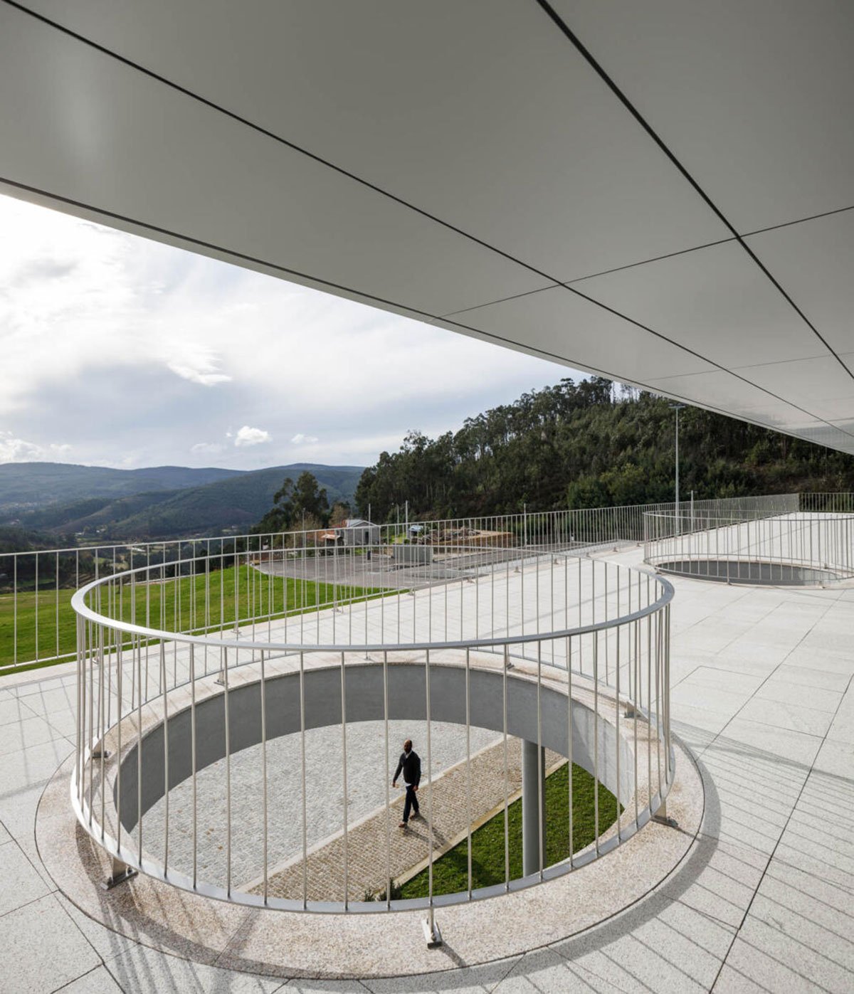 Bradco | Em Paralelo