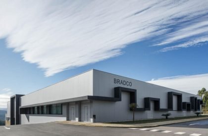 Bradco | Em Paralelo