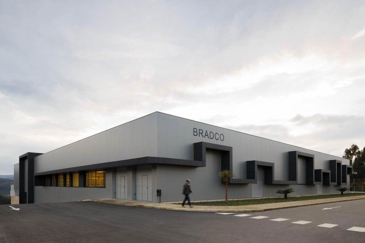 Bradco | Em Paralelo