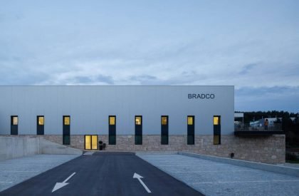 Bradco | Em Paralelo