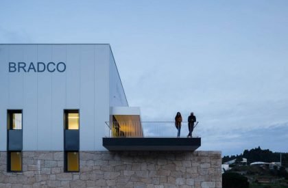 Bradco | Em Paralelo