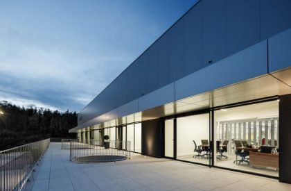 Bradco | Em Paralelo