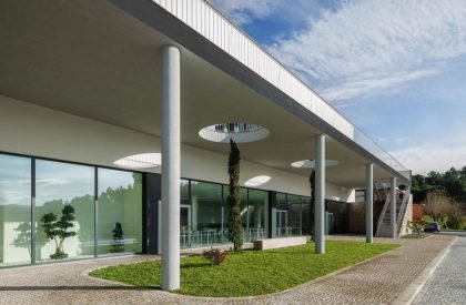 Bradco | Em Paralelo