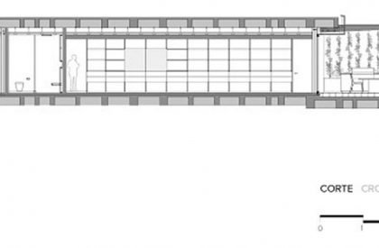 Camilo Apartment | Taller David Dana
