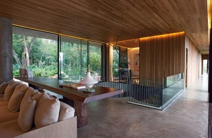 Casa Mais Linda | Leo Romano