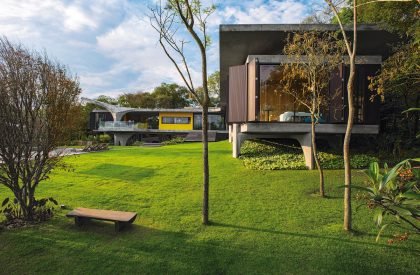 Casa Mais Linda | Leo Romano