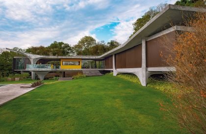 Casa Mais Linda | Leo Romano