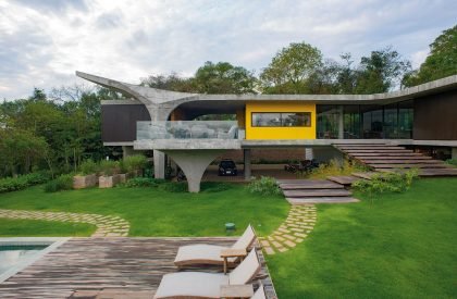 Casa Mais Linda | Leo Romano