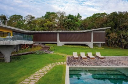 Casa Mais Linda | Leo Romano