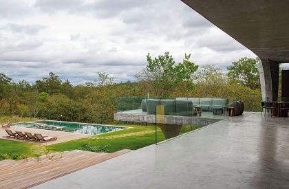Casa Mais Linda | Leo Romano