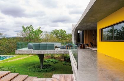 Casa Mais Linda | Leo Romano