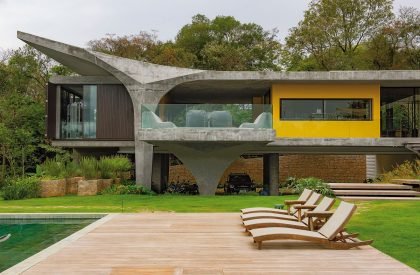 Casa Mais Linda | Leo Romano